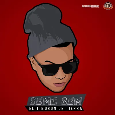 Prueba de Voces - Single - Semi Sem