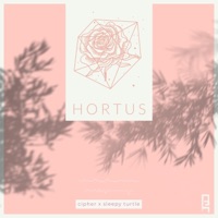 Hortus - Single - Cipher & sleepy turtle