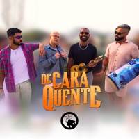 De Cara Quente - Single - ME LEVA PRA CASA
