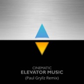 Elevator Music (Remix) artwork