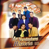 Los Yonic's - Un Dolor - Version Original