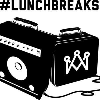 "Lunch Breaks" Study Edition - EP