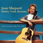 Jean Shepard & Ferlin Husky - A Dear John Letter