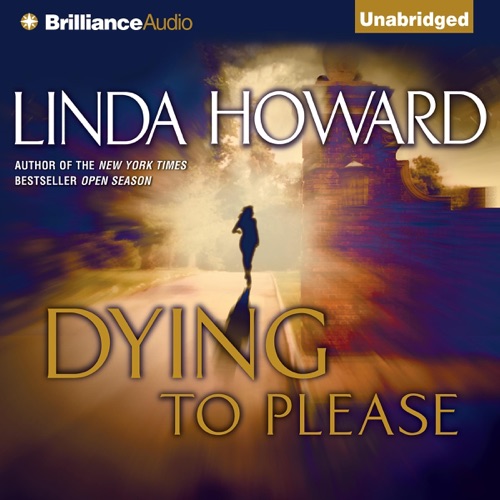 Dying to Please (Unabridged) cover