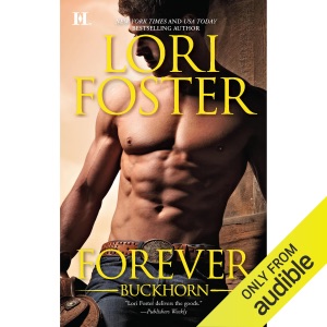 Forever Buckhorn (Unabridged)