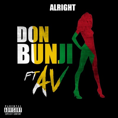 Alright (feat. AV) - Single