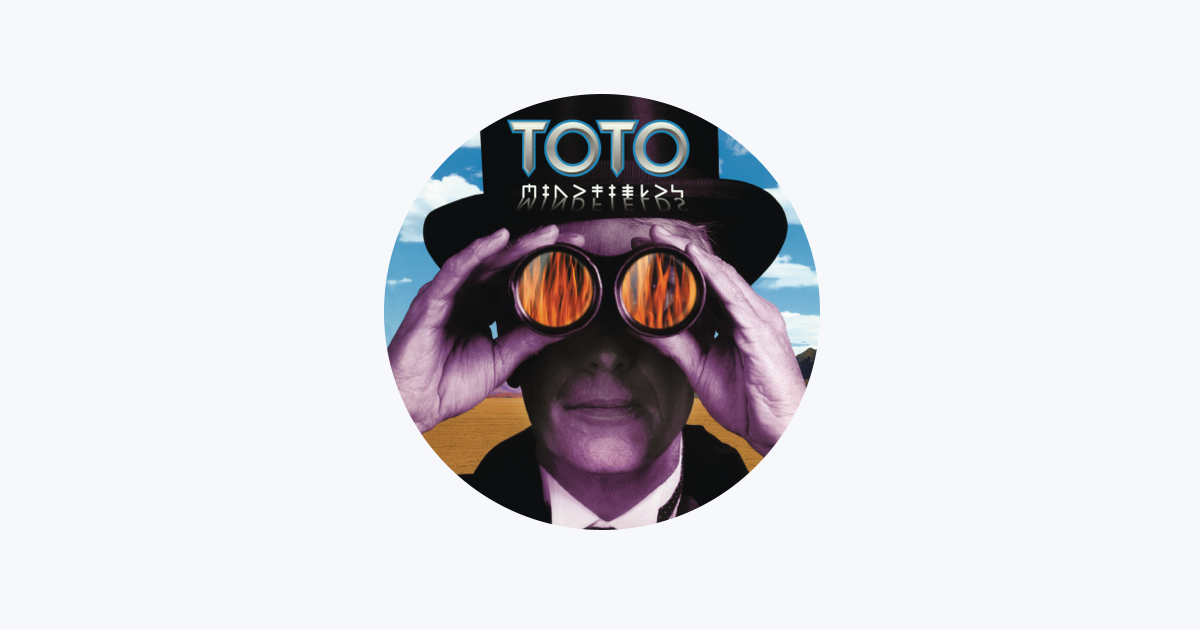 Toto - Apple Music