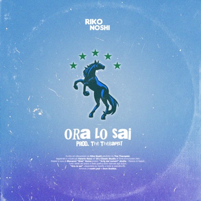 Ora lo sai - Single