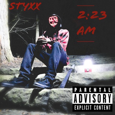 2:23 Am - Single