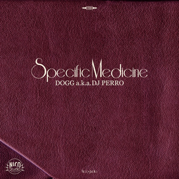 Specific Medicine
