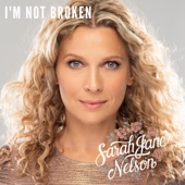 I'm Not Broken artwork