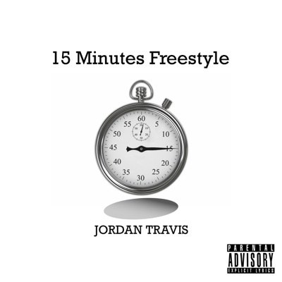 15 Minutes Freestyle - Single