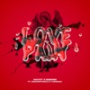 LOVEPAIN (feat. 163ONMYNECK & YUNGWAY) - Single