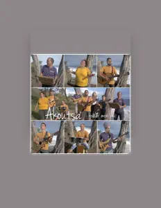 收听 akoutsa、观看音乐视频、阅读小传、查看巡演日期等 ！