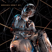 Broken Orbit EP artwork