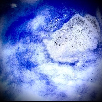 Depths (Blue) - Single