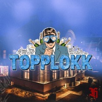 Topplokk 2023 (feat. Tønna) - Single - Hodejegerne & Krabba