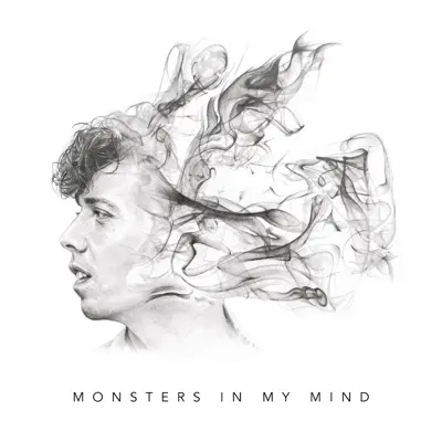 Monsters in My Mind - Single - Mads Langer