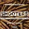 Shooters (feat. Baddamon, Mbnel & Da Foo) - Single