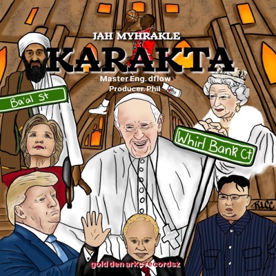 Karakta - Single