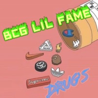 Drugs - Single - Bcg Lil Fame