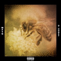 O'honey - Single - Movie for the Gods