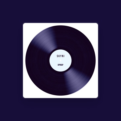 Listen to Skyni, watch music videos, read bio, see tour dates & more!