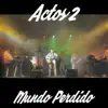 Mundo Perdido