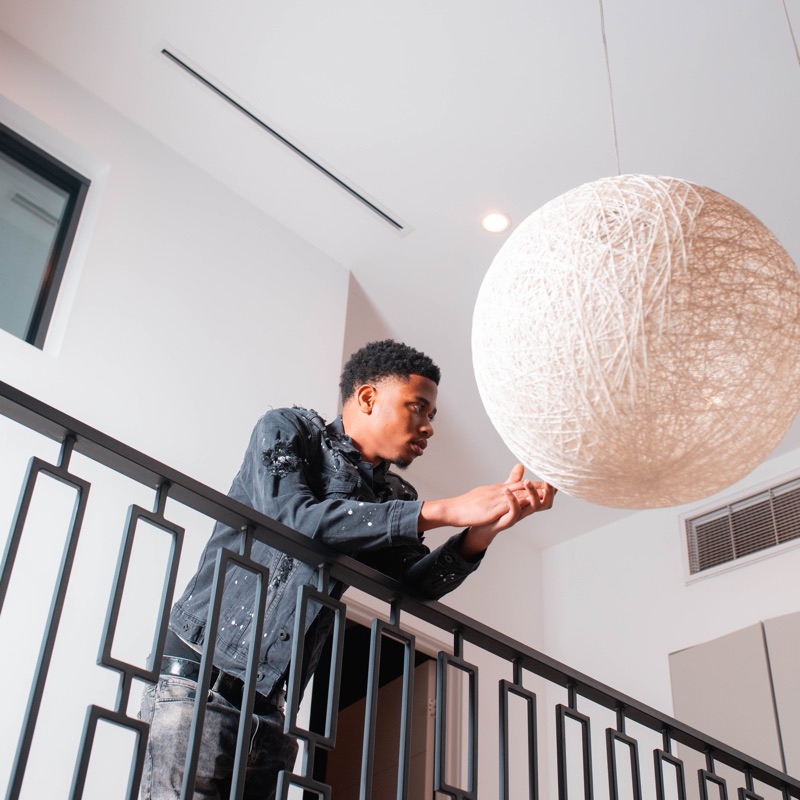 M.Z. - 胖猫爱人先爱己