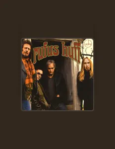 聆聽 Rufus Huff、觀看音樂影片、閱讀小傳、查看巡演日期等！