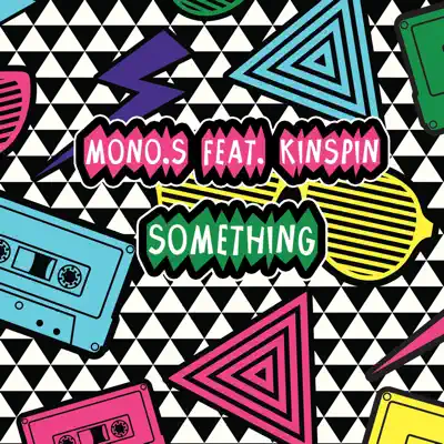 Something - Single - Monos