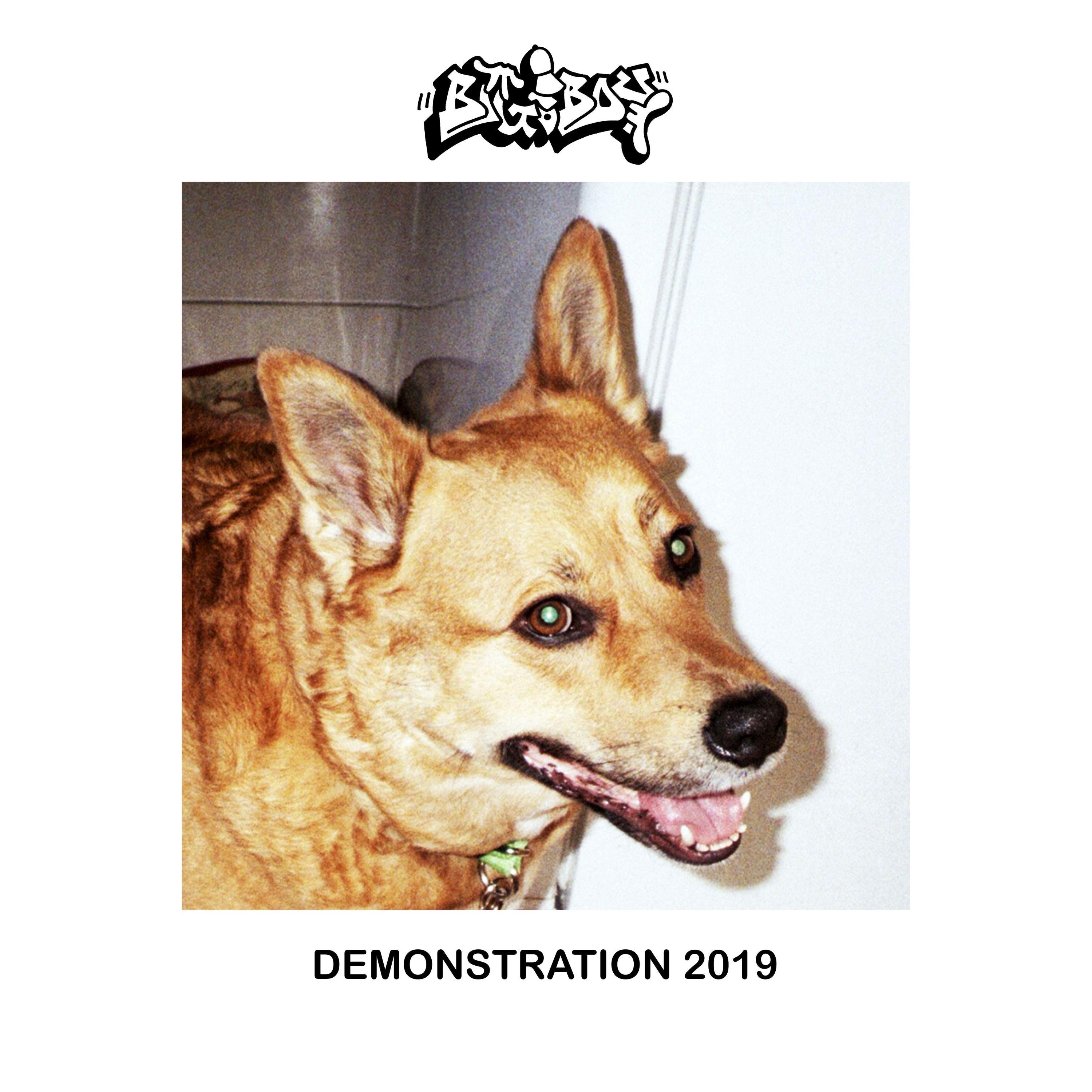 Demonstration - EP