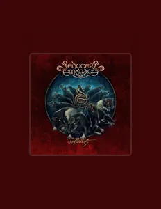 Poslechněte si interpreta Seducer's Embrace, sledujte hudební videa, přečtěte si životopis, podívejte se na data turné a další informace.