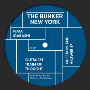 Question and Answer - EP