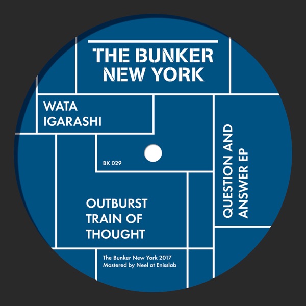 Question and Answer - EP
