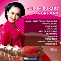Putri Gunung — Nurhana