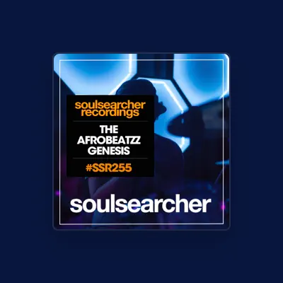 Listen to The Afrobeatzz, watch music videos, read bio, see tour dates & more!