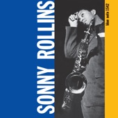 Sonny Rollins - Sonnysphere