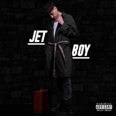 Jet Boy
