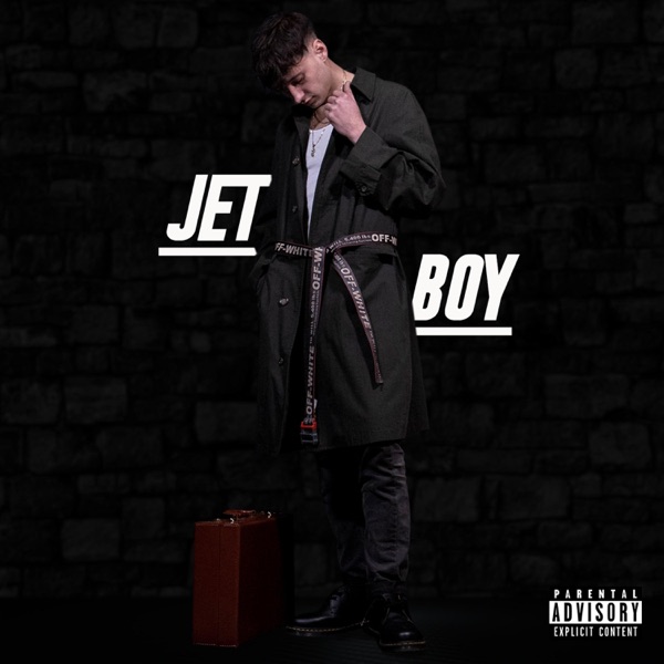 Jet Boy