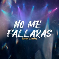 No Me Fallaras - Single - Robert Linares