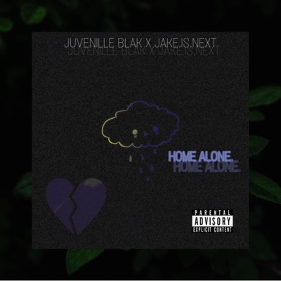 Home Alone. (feat. Jake.Is.Next & Ela Rami) - Single