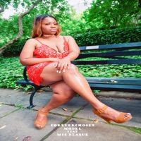Model (feat. Mic Blaque) - Single - Foreverchosen