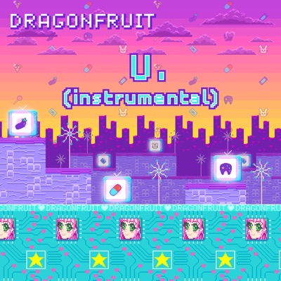 U. (Instrumental) - Single