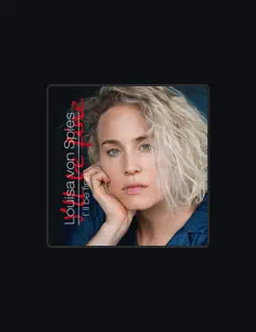 Escucha a Louisa von Spies, mira vídeos musicales, lee la biografía, consulta fechas de giras y mucho más.