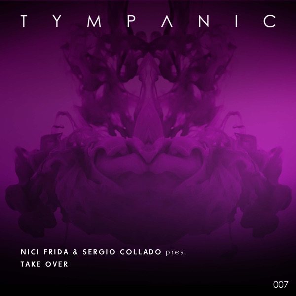 Take Over - Single
