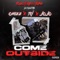 Come Outside (feat. Omizz, Td & Jojo) artwork