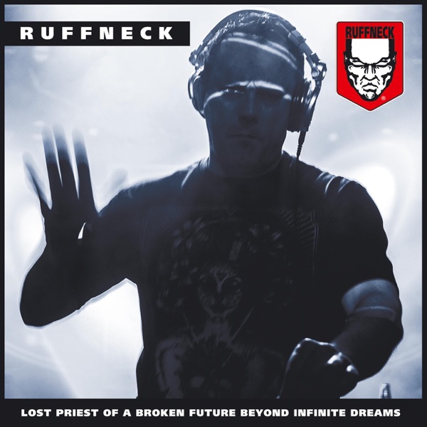 Lost Priest of a Broken Future Beyond Infinite Dreams - Single