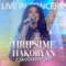 Ur En (feat. Artur Grigoryan) [Live] - Hripsime Hakobyan lyrics