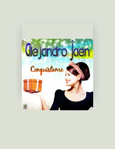 Listen to Alejandro Jaén, watch music videos, read bio, see tour dates & more!